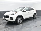 Used 2017 Kia Sportage EX w/ EX Technology Package image 2