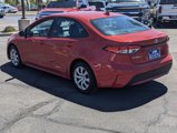 Used 2021 Toyota Corolla LE image 4