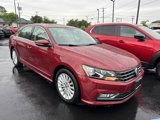 Used 2016 Volkswagen Passat 1.8T SE image 2
