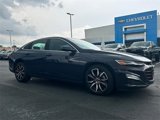New 2025 Chevrolet Malibu RS image 2