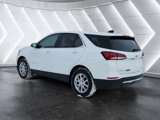 Used 2024 Chevrolet Equinox LT image 4