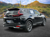 Used 2020 Honda CR-V EX image 4