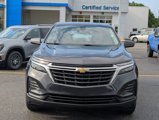 Used 2022 Chevrolet Equinox LS image 2