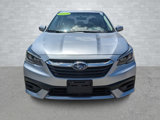 Certified 2022 Subaru Legacy Premium image 3