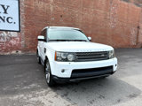 Used 2011 Land Rover Range Rover Sport Supercharged image 2