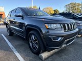 Used 2018 Jeep Grand Cherokee Limited image 2