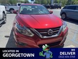 Used 2016 Nissan Altima 2.5 SL w/ 2.5 Technology w/LED Package image 5