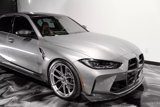 Used 2023 BMW M3 Competition image 3
