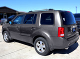 Used 2011 Honda Pilot EX-L image 2