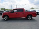 Used 2019 Ford F150 XL w/ Equipment Group 101A Mid image 3