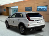 Used 2024 Cadillac XT4 Premium Luxury image 2