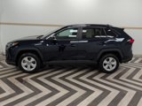 Used 2021 Toyota RAV4 XLE image 3