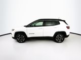 Used 2022 Jeep Compass Limited image 4