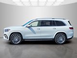 New 2025 Mercedes-Benz GLS 450 4MATIC image 3