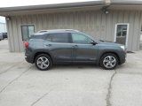 Used 2020 GMC Terrain SLT image 4