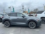 Certified 2023 MAZDA CX-5 AWD 2.5 S w/ Premium Package image 2