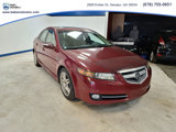 Used 2008 Acura TL image 5