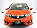 Used 2018 Honda Fit Sport image 2