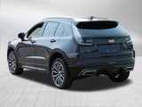 New 2025 Cadillac XT4 Sport image 5