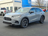 New 2025 Honda HR-V Sport image 2