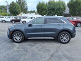 Used 2019 Cadillac XT4 Premium Luxury image 2