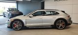 Certified 2023 Porsche Taycan 4S w/ Premium Package image 2
