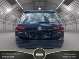 Used 2019 Volkswagen Tiguan SE image 4