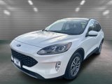 Certified 2022 Ford Escape SEL w/ Technology Package image 3