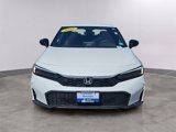 Certified 2025 Honda Civic Sport image 2