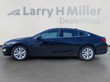 Used 2024 Chevrolet Malibu LT image 2