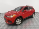 Used 2020 Chevrolet Trax LT image 3