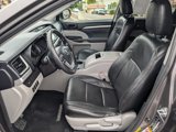 Certified 2019 Toyota Highlander LE image 2