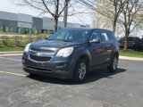 Used 2013 Chevrolet Equinox LS image 2