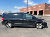 Used 2008 Nissan Quest S w/ Seat Pkg image 4