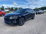 Used 2021 Chevrolet Blazer RS image 4