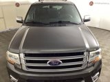 Used 2017 Ford Expedition EL Platinum image 2