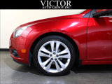 Used 2012 Chevrolet Cruze LTZ image 5