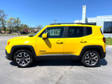 Used 2015 Jeep Renegade Latitude w/ Popular Equipment Group image 3