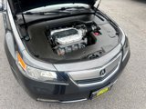 Used 2012 Acura TL SH-AWD image 3