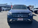 Used 2021 Mercedes-Benz GLC 300 4MATIC w/ Exterior Lighting Package image 2