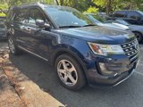 Used 2016 Ford Explorer Limited w/ Equipment Group 301A image 2