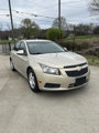 Used 2011 Chevrolet Cruze LT image 2