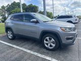 Used 2018 Jeep Compass Latitude w/ Popular Equipment Group image 5