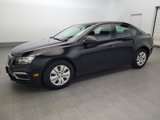 Used 2015 Chevrolet Cruze LS image 2