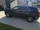 Used 2024 Mercedes-Benz GLE 350 4MATIC image 4