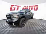Used 2014 RAM 1500 Express w/ Black Ram 1500 Express Group image 2