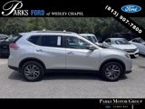 Used 2016 Nissan Rogue SL image 4