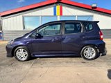 Used 2008 Honda Fit Sport image 5