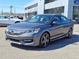 Used 2017 Honda Accord Sport image 3