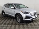 Used 2018 Hyundai Santa Fe Sport image 2